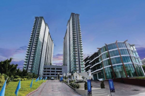 AD Jomtien condo